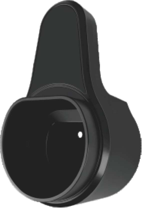 European Standard 7-hole AC Stock