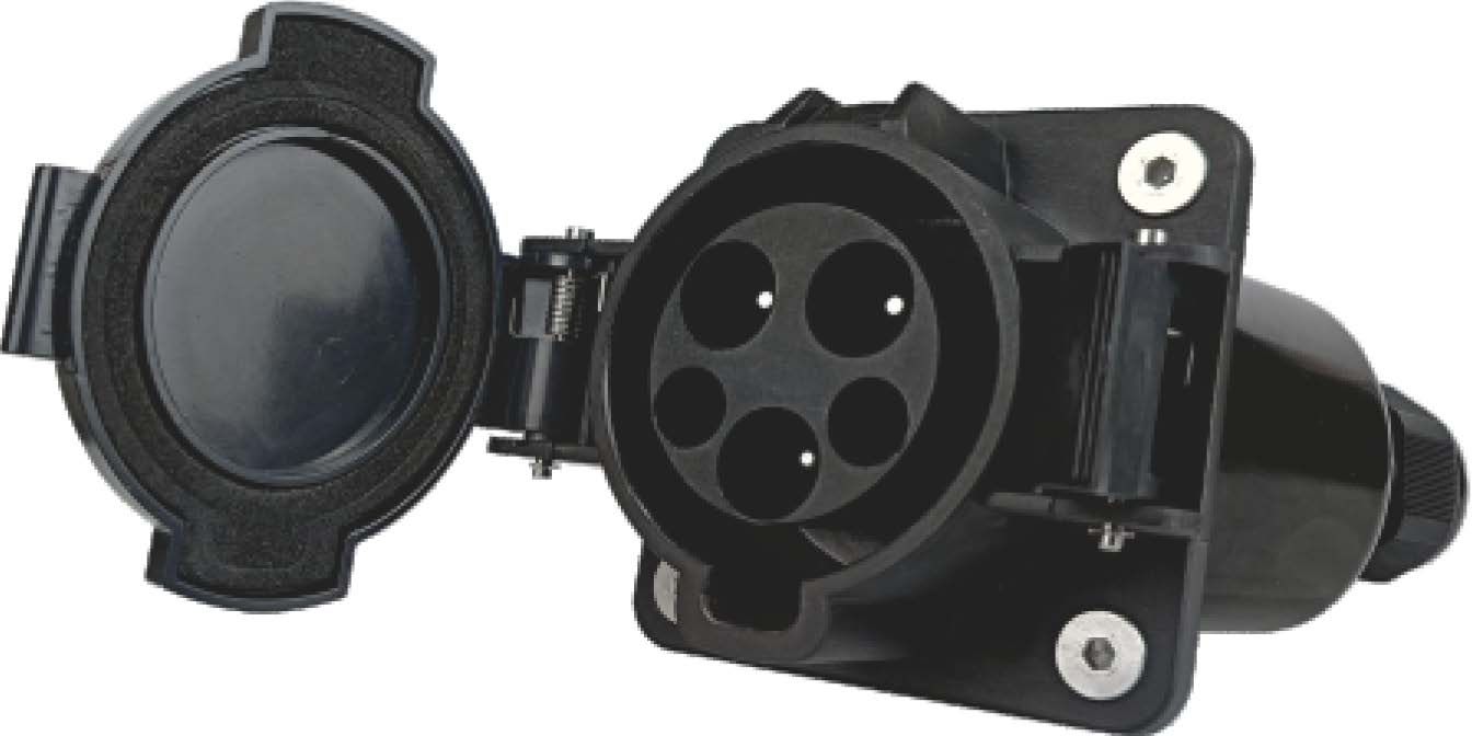 American StandardAC Charging Socket